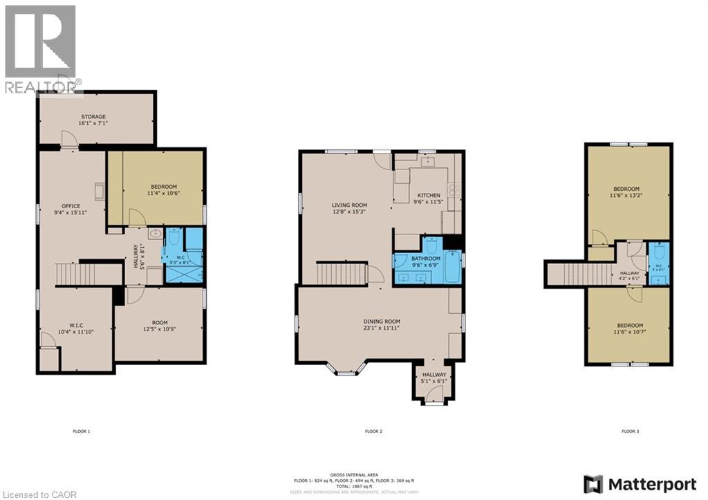 376 Old Guelph Road, Dundas, Ontario  L9H 5V4 - Photo 50 - 40779647