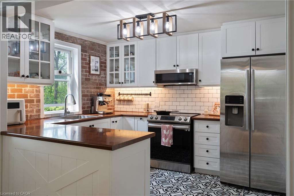 376 Old Guelph Road, Dundas, Ontario  L9H 5V4 - Photo 15 - 40779647