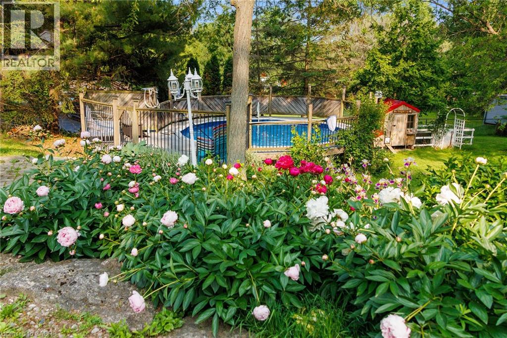 376 Old Guelph Road, Dundas, Ontario  L9H 5V4 - Photo 39 - 40779647