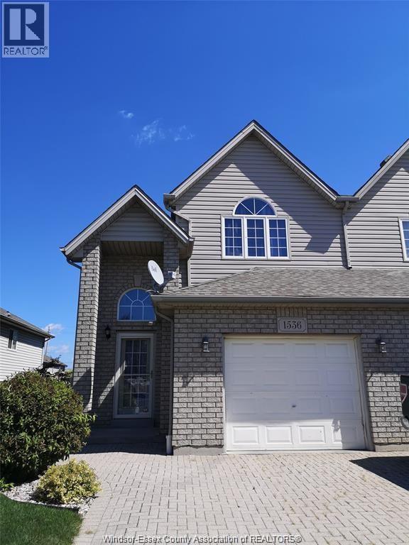 MLS# 26000105: 1536 LOVELL, LaSalle, Canada