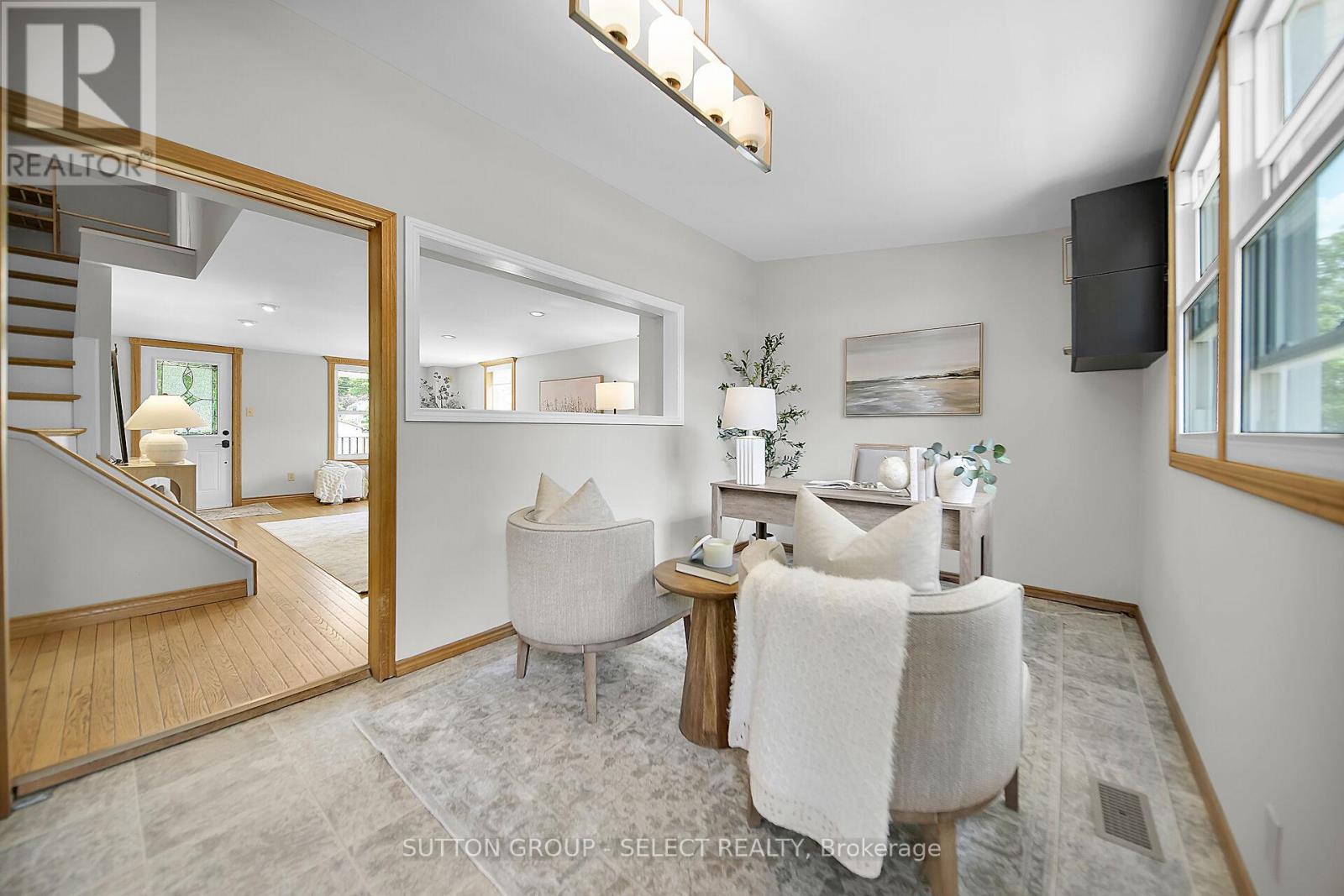 2617 Queens Street, Strathroy-Caradoc (Mount Brydges), Ontario  N0L 1W0 - Photo 21 - X12660546