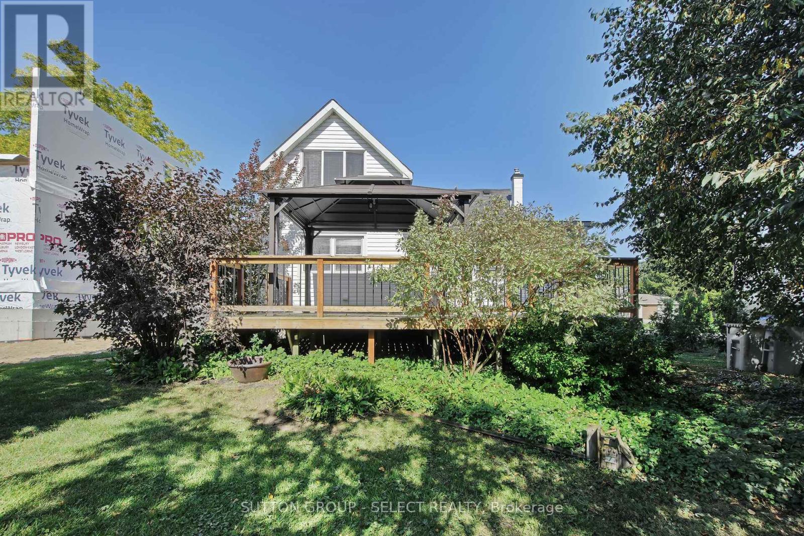 2617 Queens Street, Strathroy-Caradoc (Mount Brydges), Ontario  N0L 1W0 - Photo 37 - X12660546