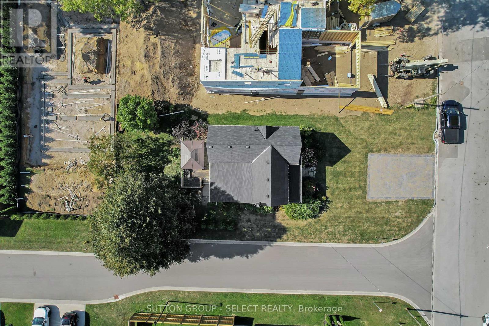 2617 Queens Street, Strathroy-Caradoc (Mount Brydges), Ontario  N0L 1W0 - Photo 39 - X12660546