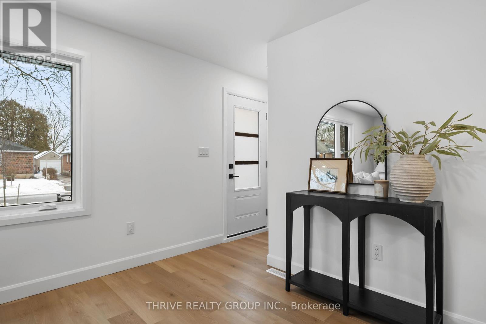 24 Gower Street, London North, Ontario  N6H 2E6 - Photo 3 - X12660570