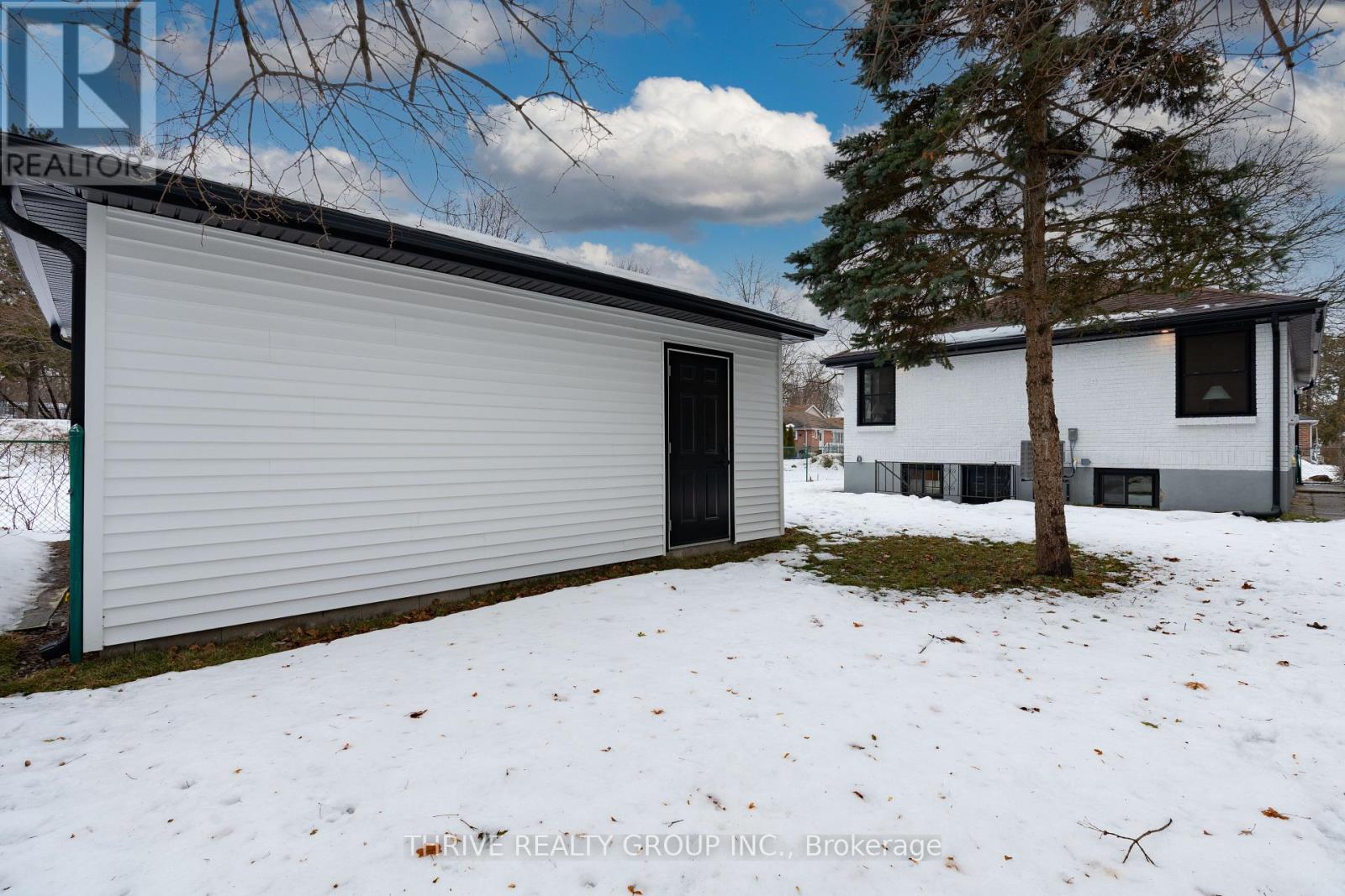 24 Gower Street, London North, Ontario  N6H 2E6 - Photo 39 - X12660570