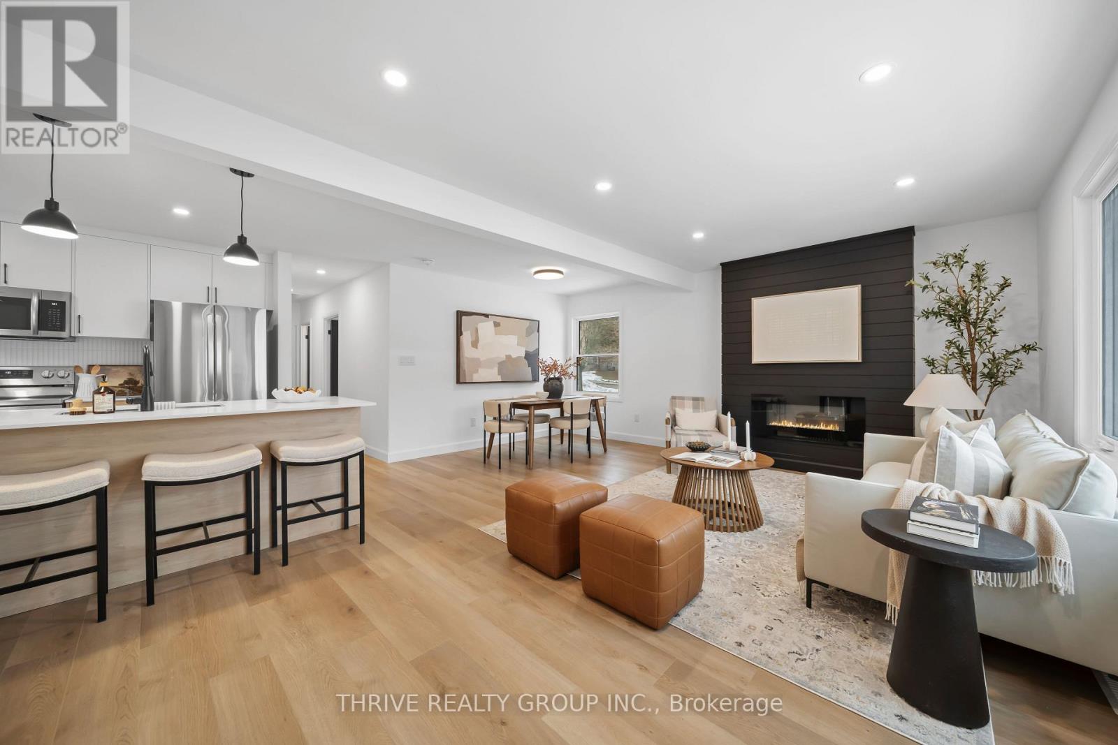 24 Gower Street, London North, Ontario  N6H 2E6 - Photo 4 - X12660570