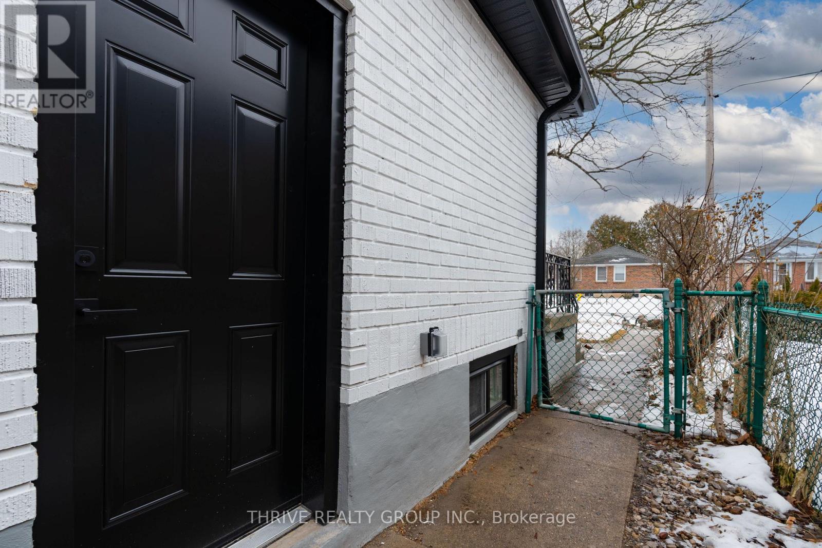 24 Gower Street, London North, Ontario  N6H 2E6 - Photo 44 - X12660570