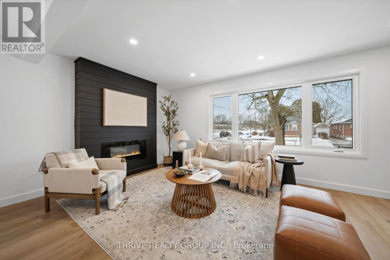 24 Gower Street, London North, Ontario  N6H 2E6 - Photo 5 - X12660570