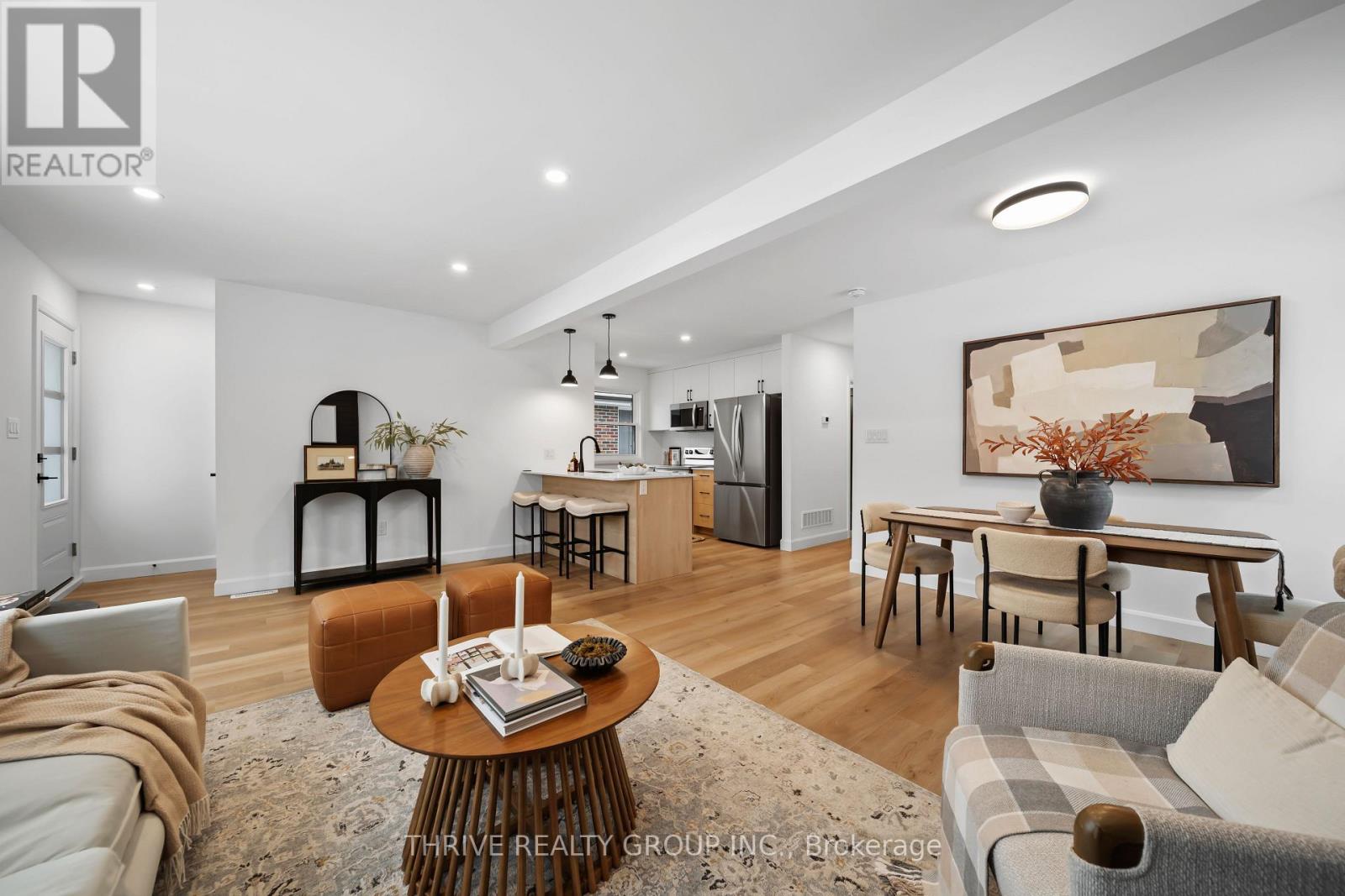 24 Gower Street, London North, Ontario  N6H 2E6 - Photo 6 - X12660570