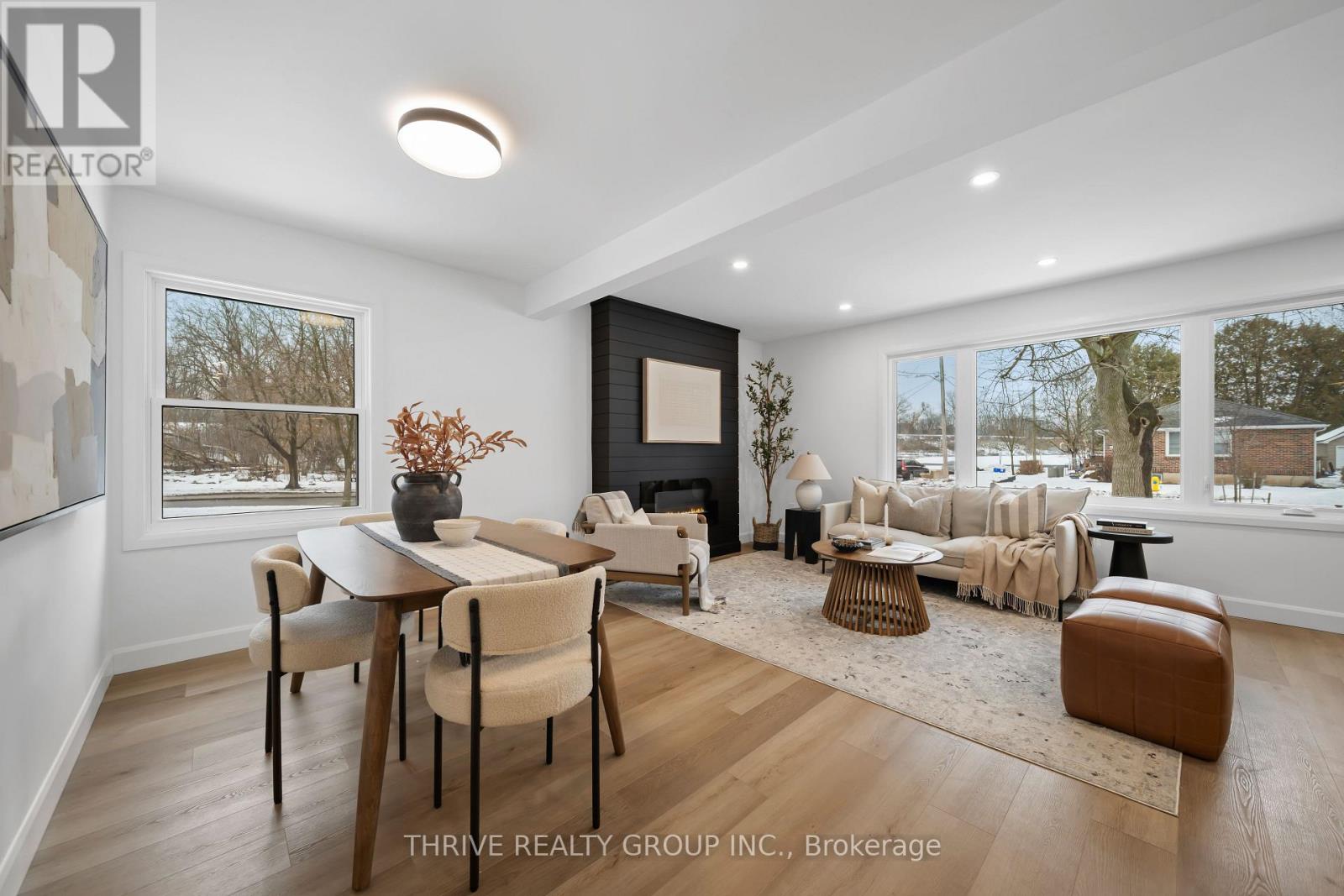 24 Gower Street, London North, Ontario  N6H 2E6 - Photo 8 - X12660570