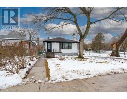 24 GOWER STREET, London North, Ontario