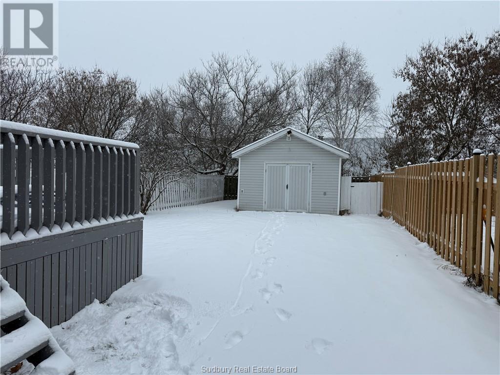 872 Cambrian Heights Drive, Sudbury, Ontario  P3A 3B5 - Photo 17 - 2125961