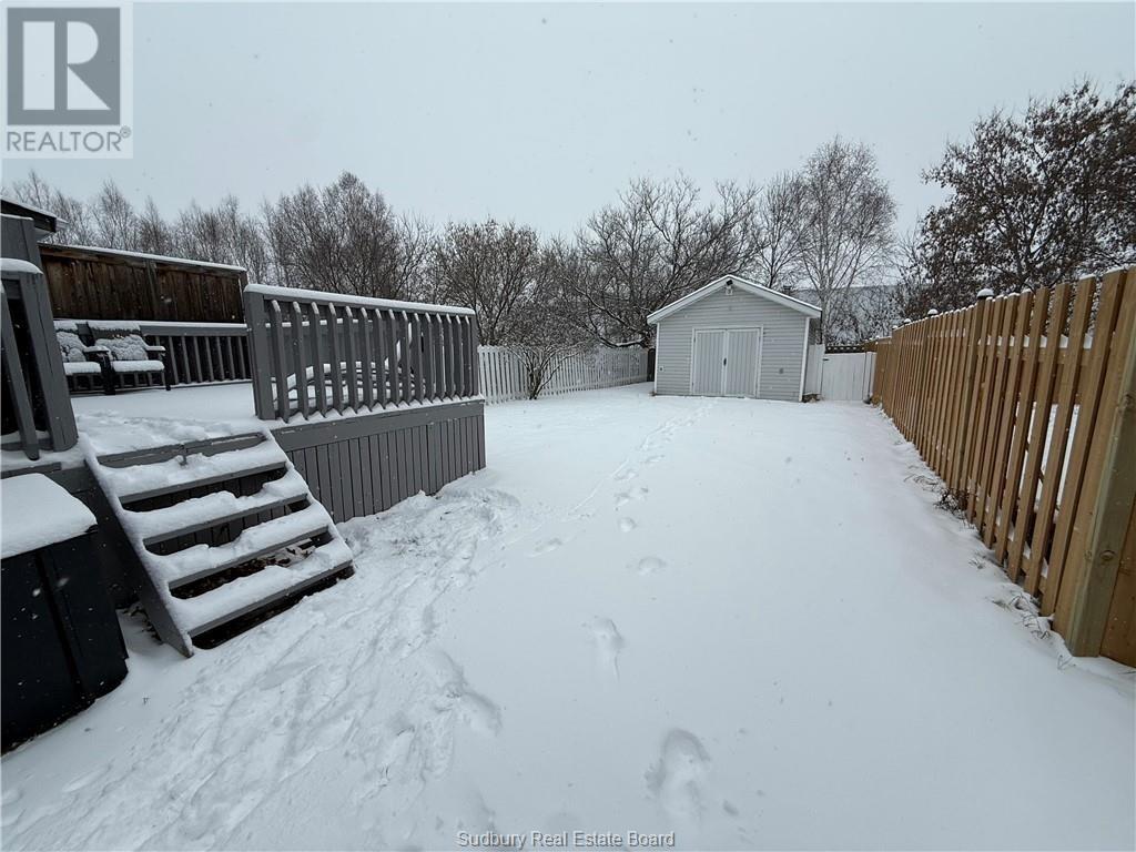 872 Cambrian Heights Drive, Sudbury, Ontario  P3A 3B5 - Photo 18 - 2125961