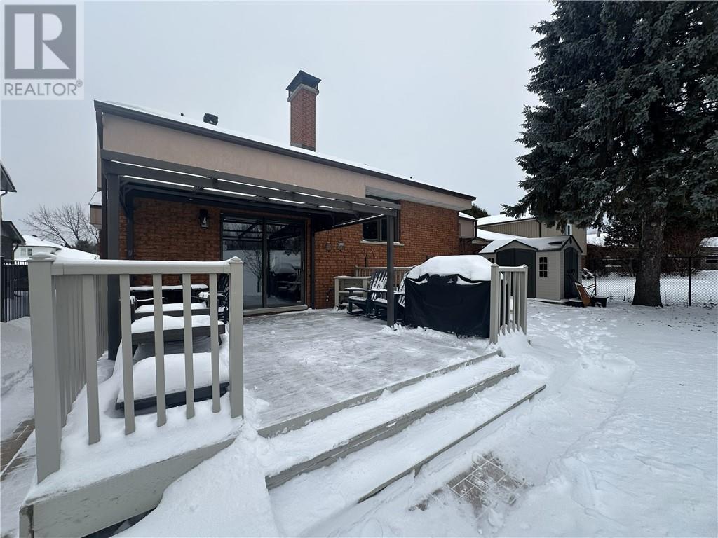 564 Jupiter Court, Sudbury, Ontario  P3E 5M6 - Photo 3 - 2125956