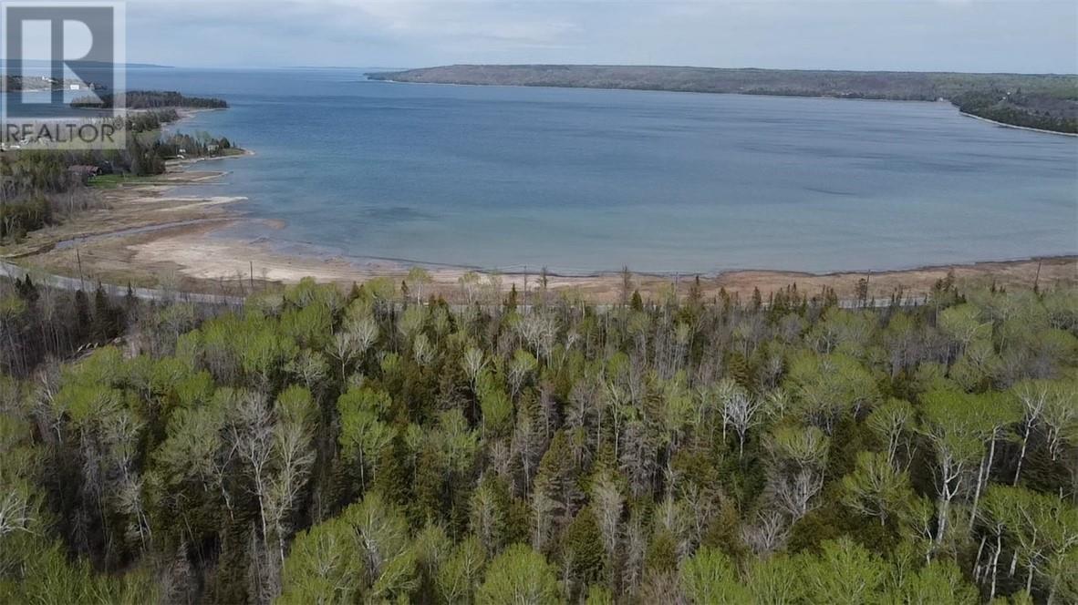 0 Cardwell St, Manitowaning, Ontario  P0P 1N0 - Photo 1 - 2122338