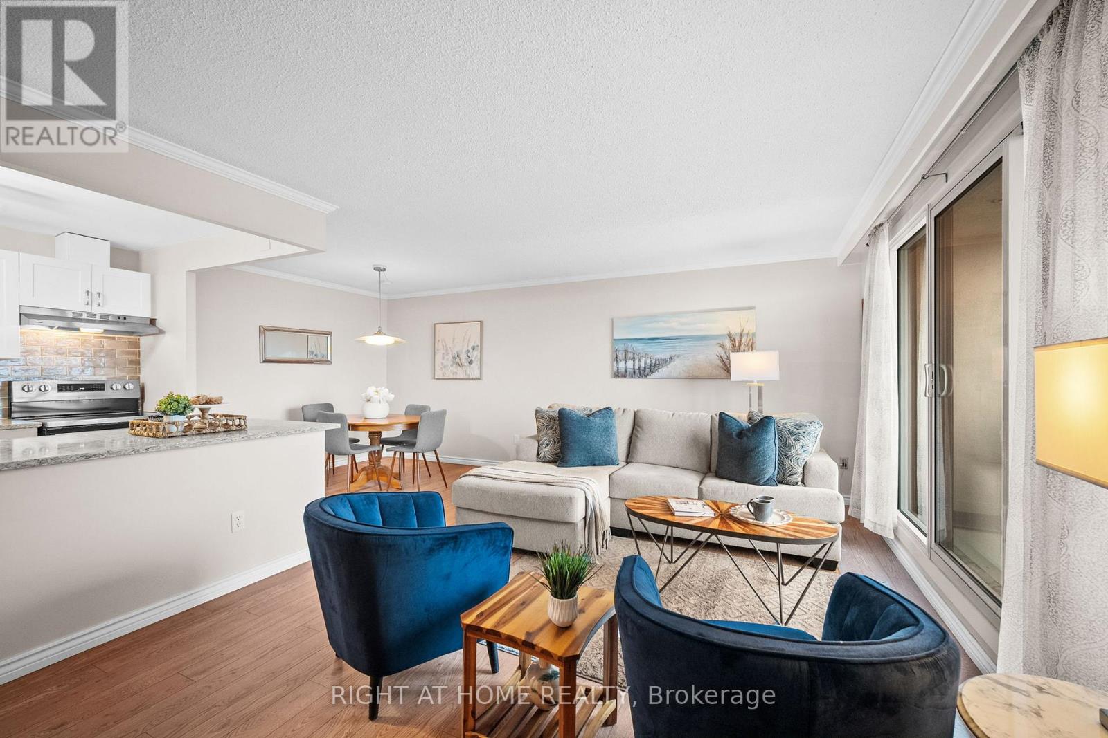 1006 - 1025 Richmond Road, Ottawa, Ontario  K2B 8G8 - Photo 18 - X12660454