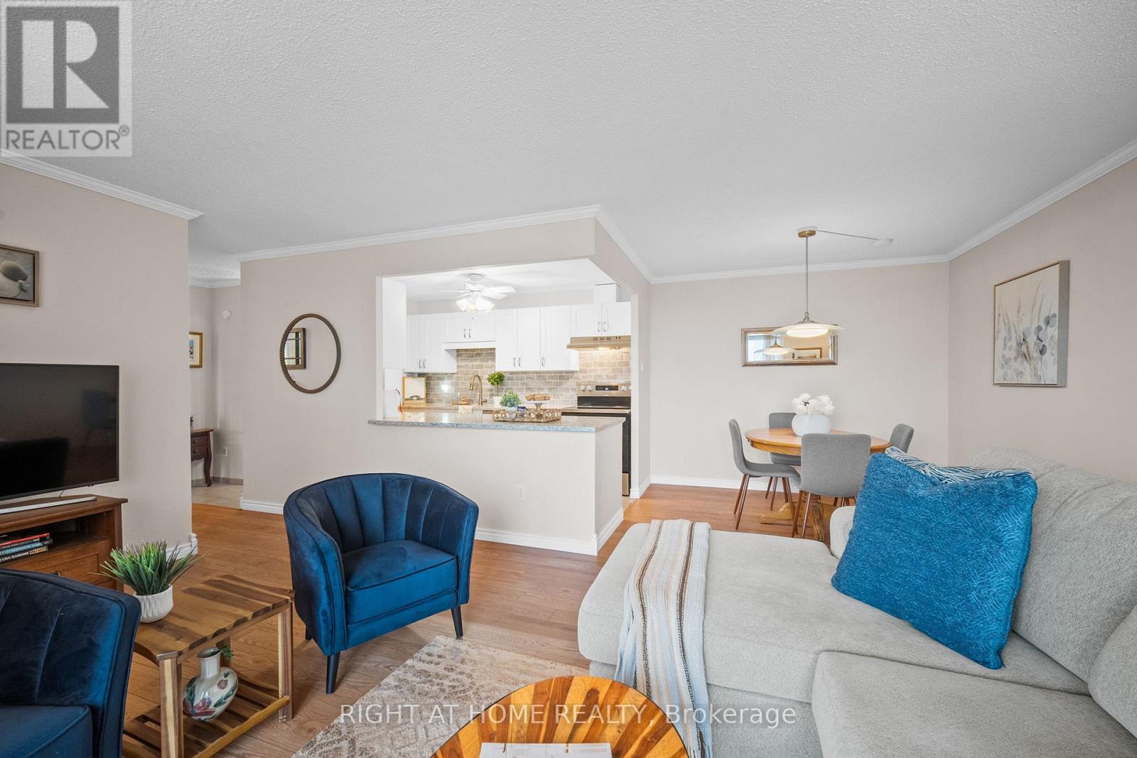 1006 - 1025 Richmond Road, Ottawa, Ontario  K2B 8G8 - Photo 19 - X12660454