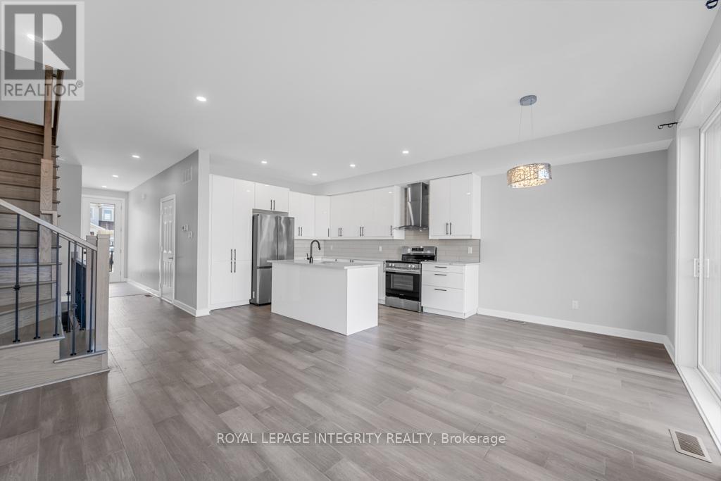 B - 875 Contour Street, Ottawa, Ontario  K1W 0G6 - Photo 17 - X12660476