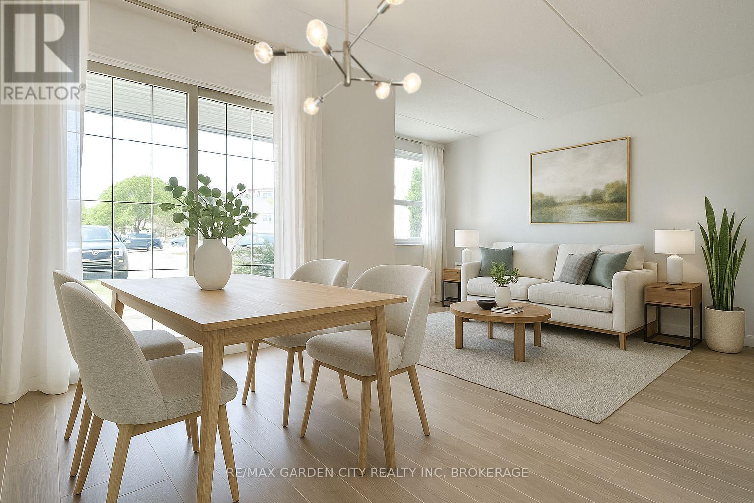 311 - 41 RYKERT STREET, St. Catharines, Ontario