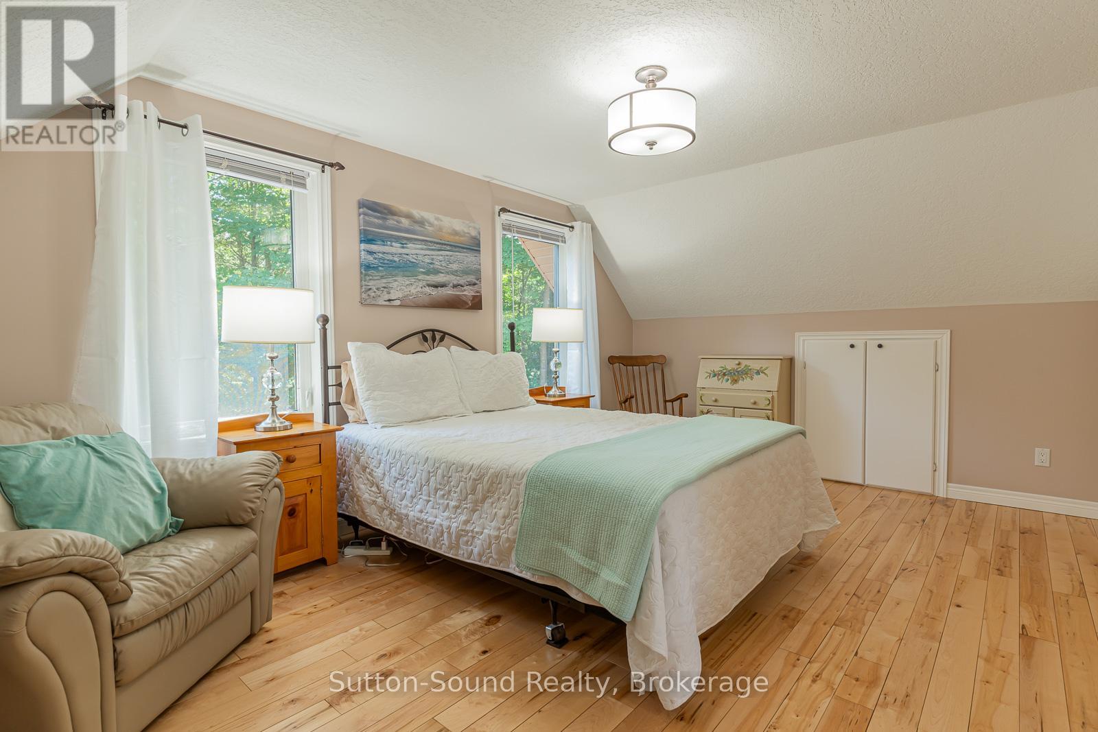 20 Sandy Pines Trail, South Bruce Peninsula, Ontario  N0H 2T0 - Photo 25 - X12660458