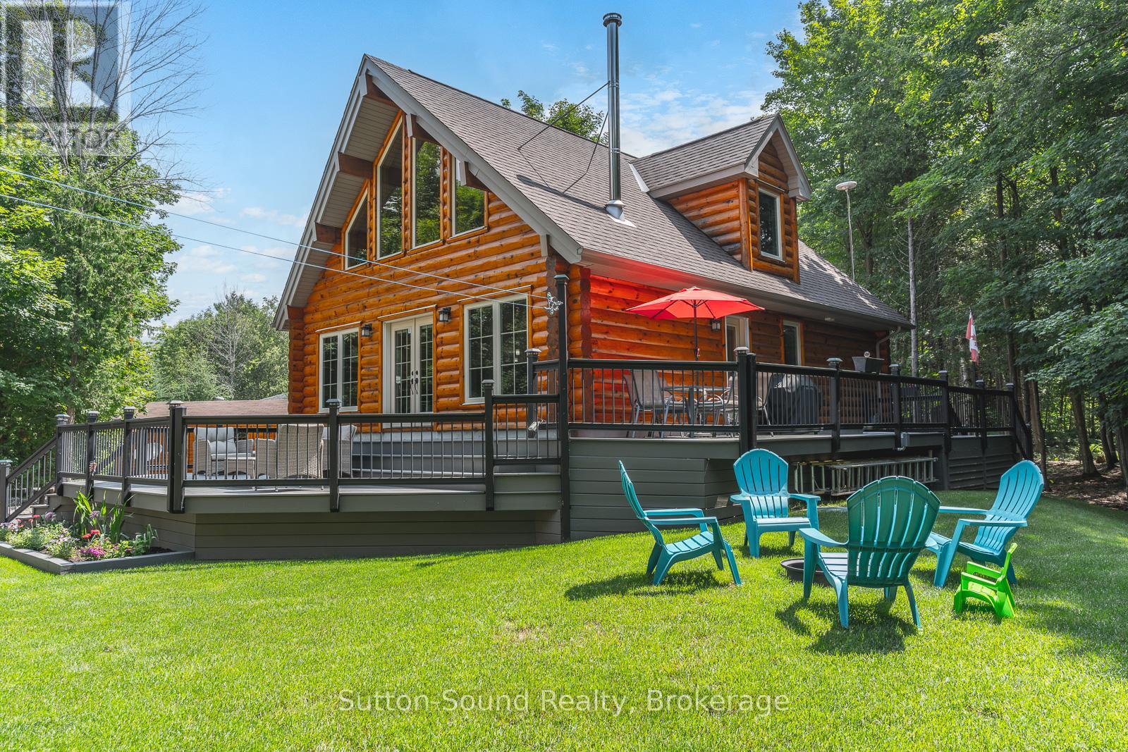 20 Sandy Pines Trail, South Bruce Peninsula, Ontario  N0H 2T0 - Photo 3 - X12660458