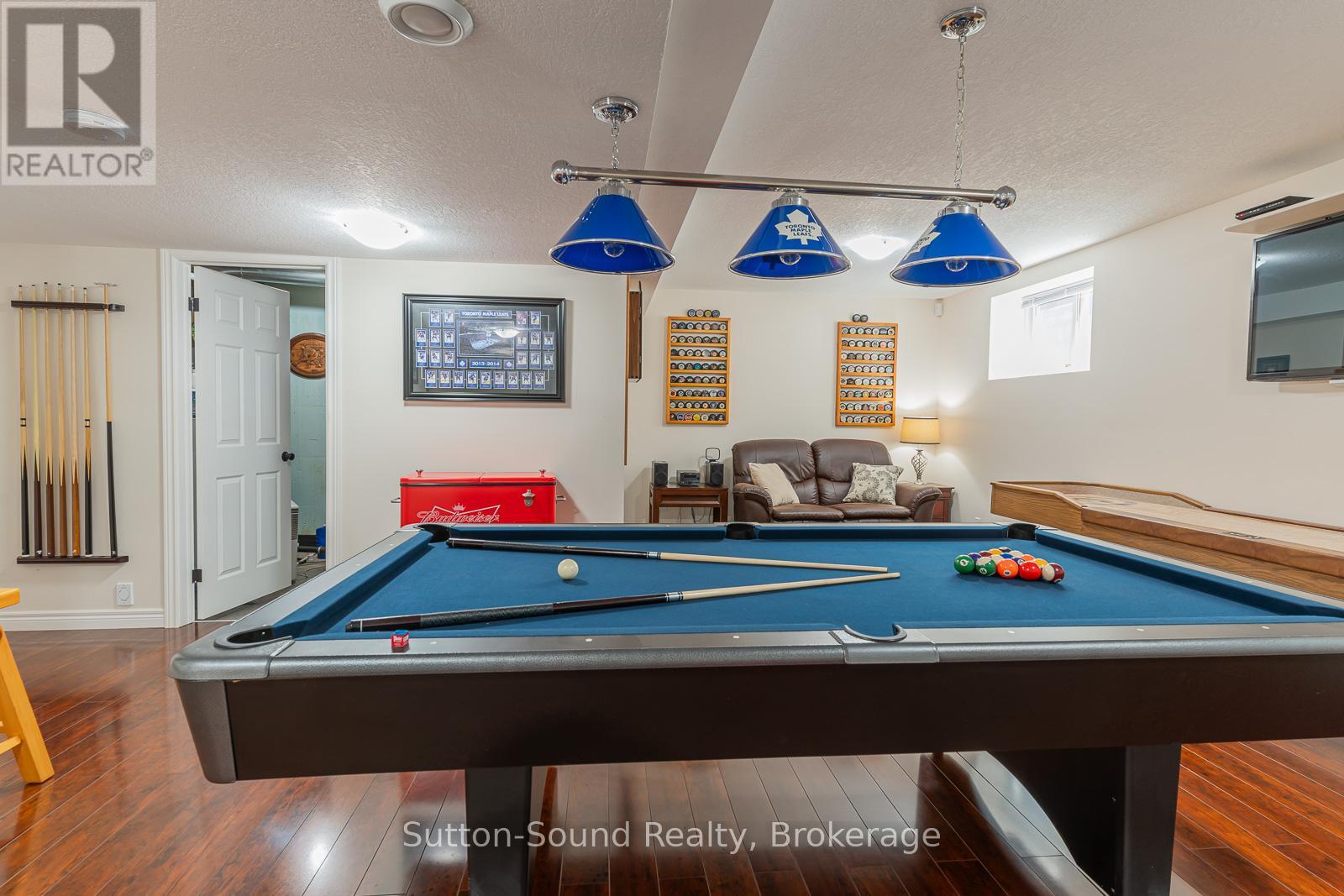 20 Sandy Pines Trail, South Bruce Peninsula, Ontario  N0H 2T0 - Photo 30 - X12660458