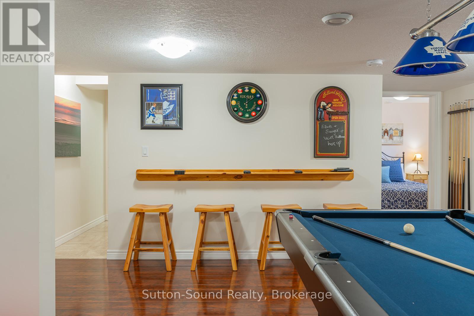 20 Sandy Pines Trail, South Bruce Peninsula, Ontario  N0H 2T0 - Photo 32 - X12660458