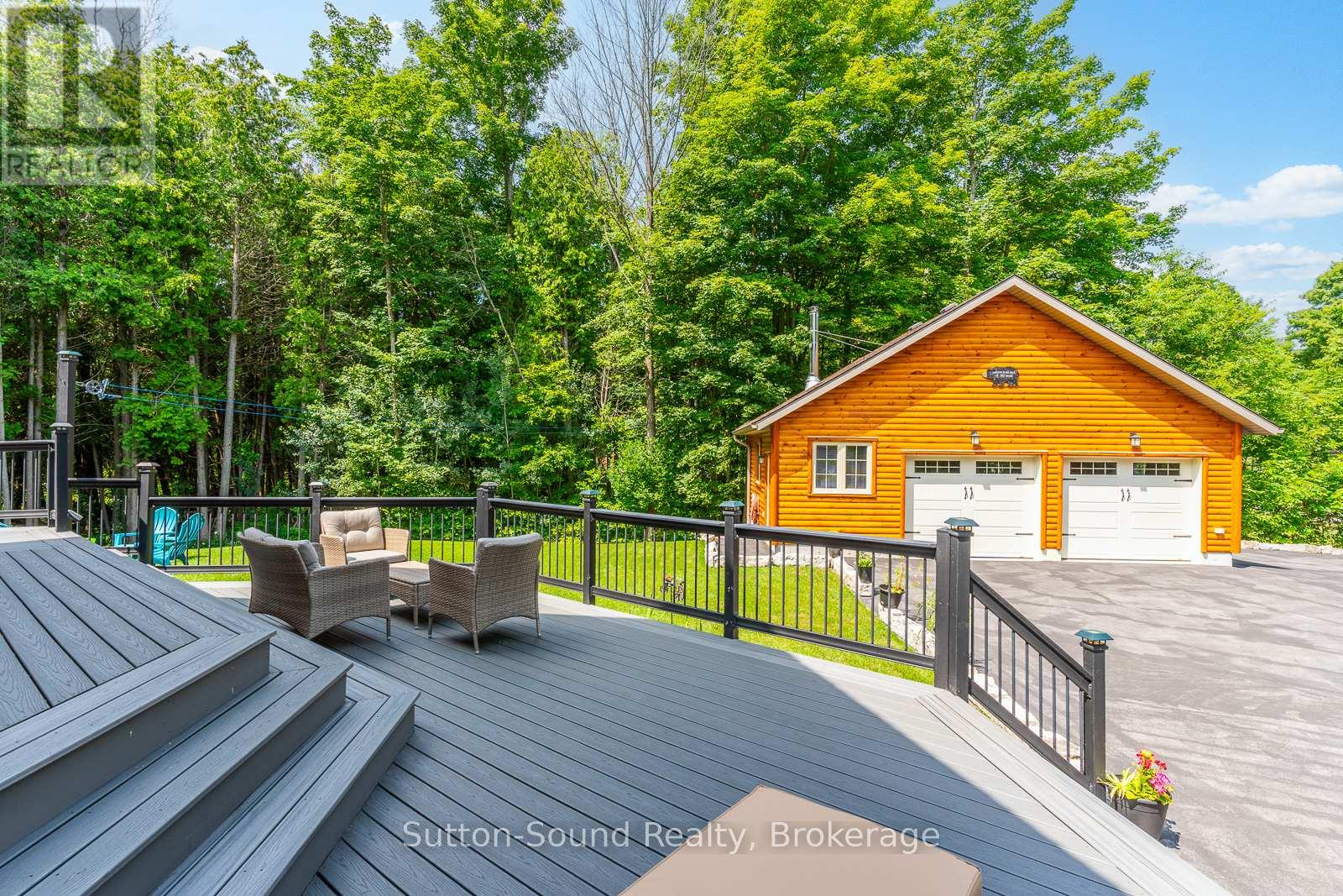 20 Sandy Pines Trail, South Bruce Peninsula, Ontario  N0H 2T0 - Photo 36 - X12660458