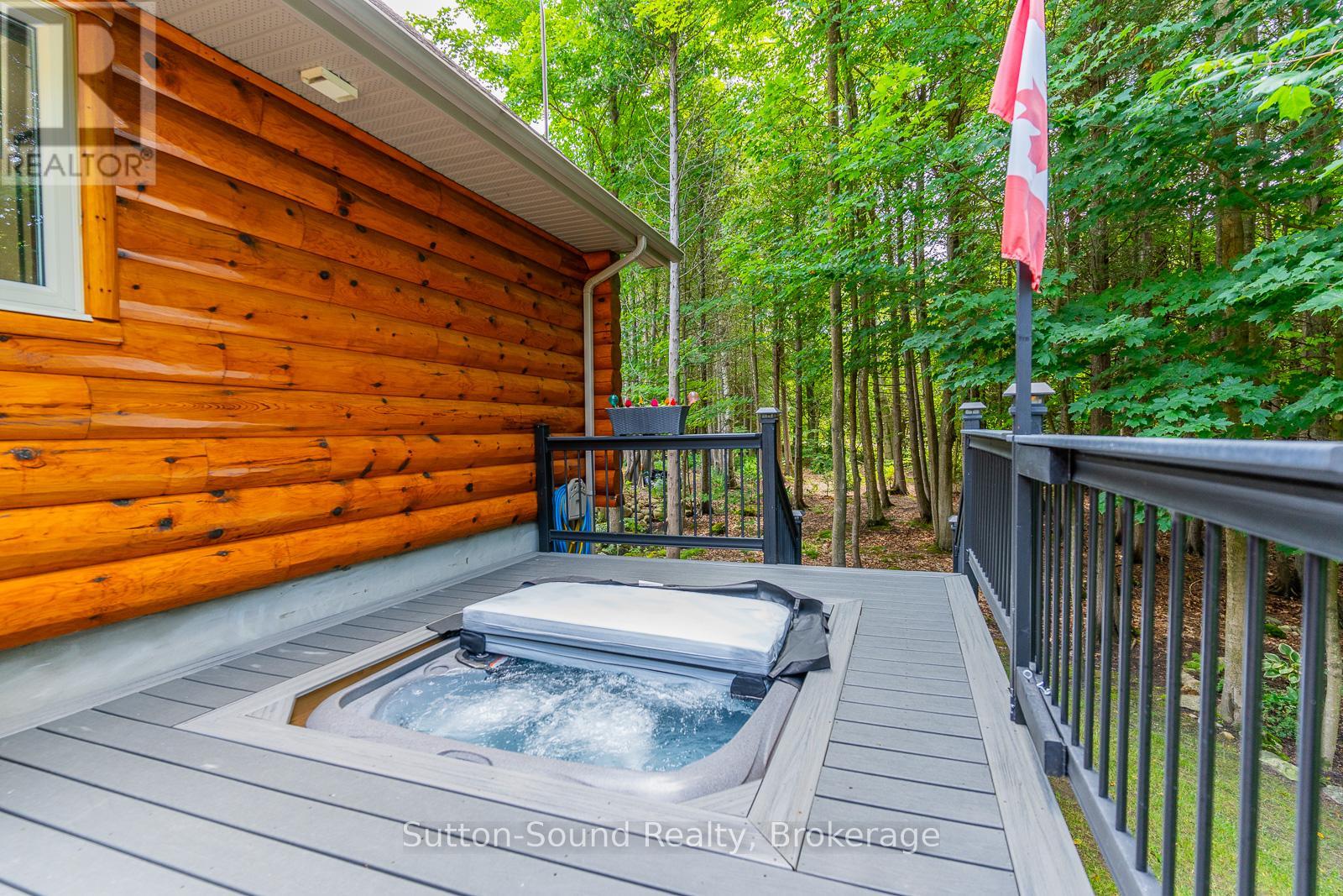20 Sandy Pines Trail, South Bruce Peninsula, Ontario  N0H 2T0 - Photo 37 - X12660458