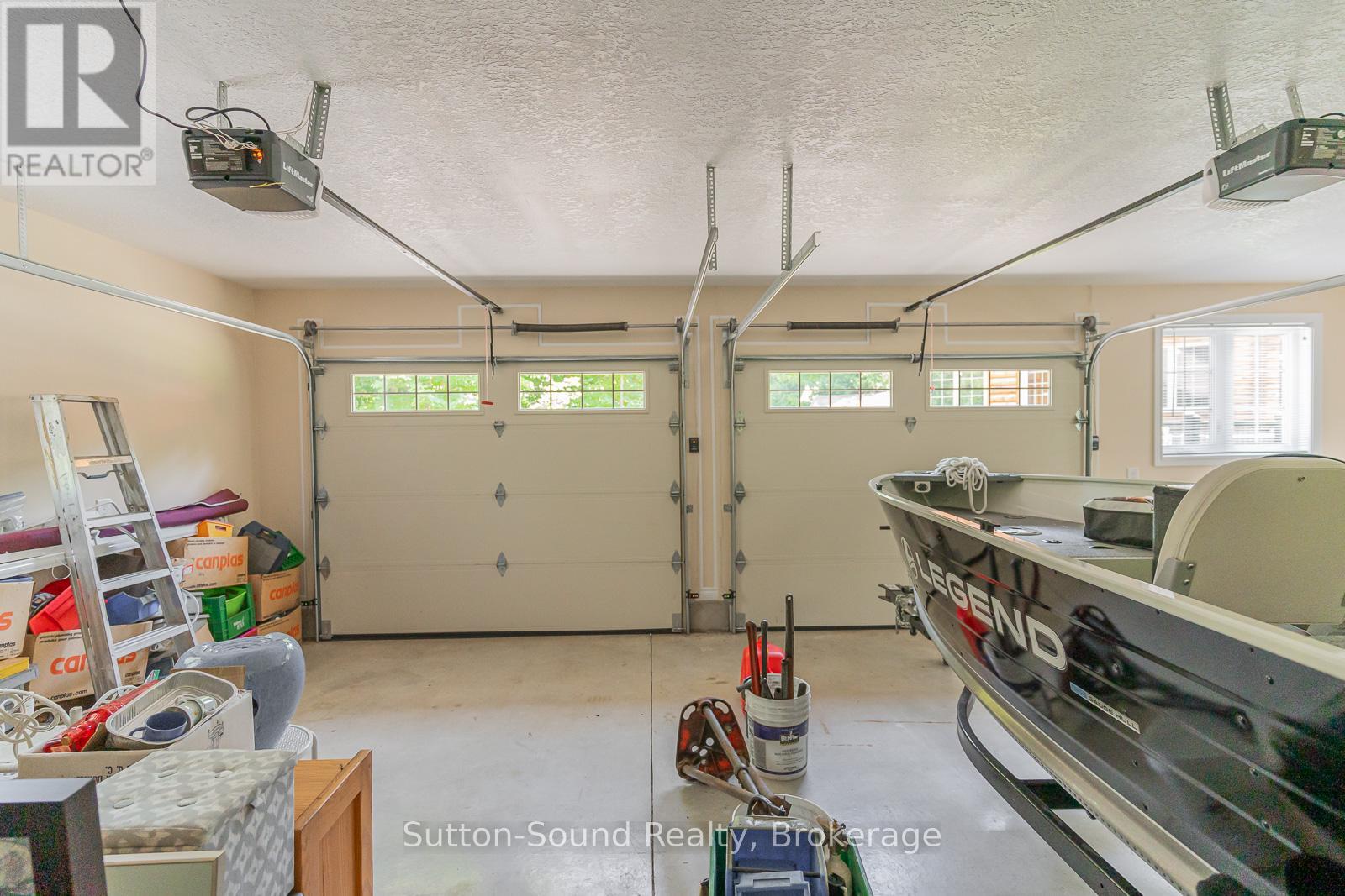 20 Sandy Pines Trail, South Bruce Peninsula, Ontario  N0H 2T0 - Photo 38 - X12660458