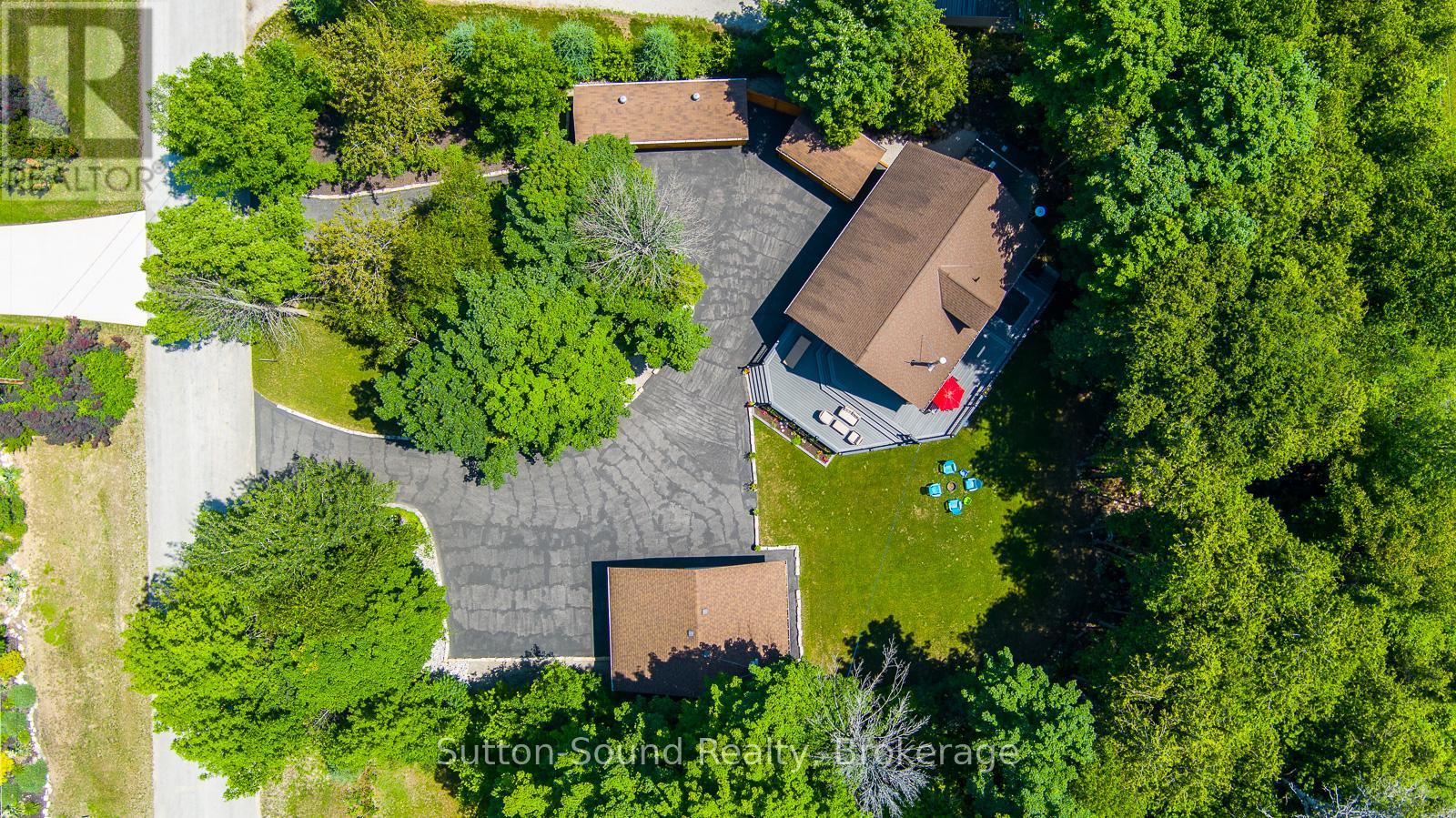 20 Sandy Pines Trail, South Bruce Peninsula, Ontario  N0H 2T0 - Photo 40 - X12660458