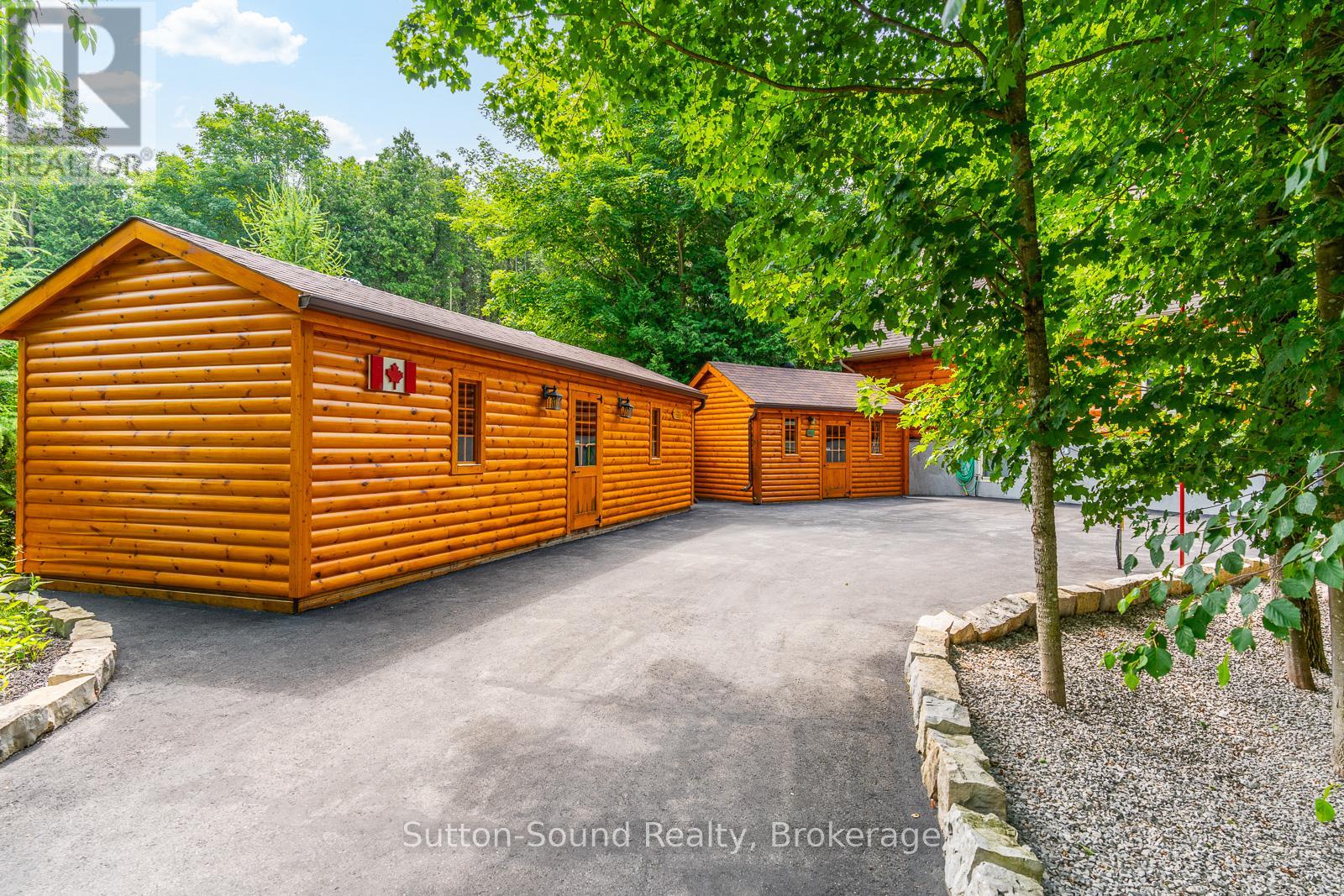 20 Sandy Pines Trail, South Bruce Peninsula, Ontario  N0H 2T0 - Photo 41 - X12660458