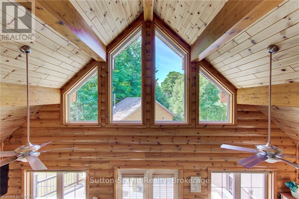 20 Sandy Pines Trail, South Bruce Peninsula, Ontario  N0H 2T0 - Photo 43 - X12660458