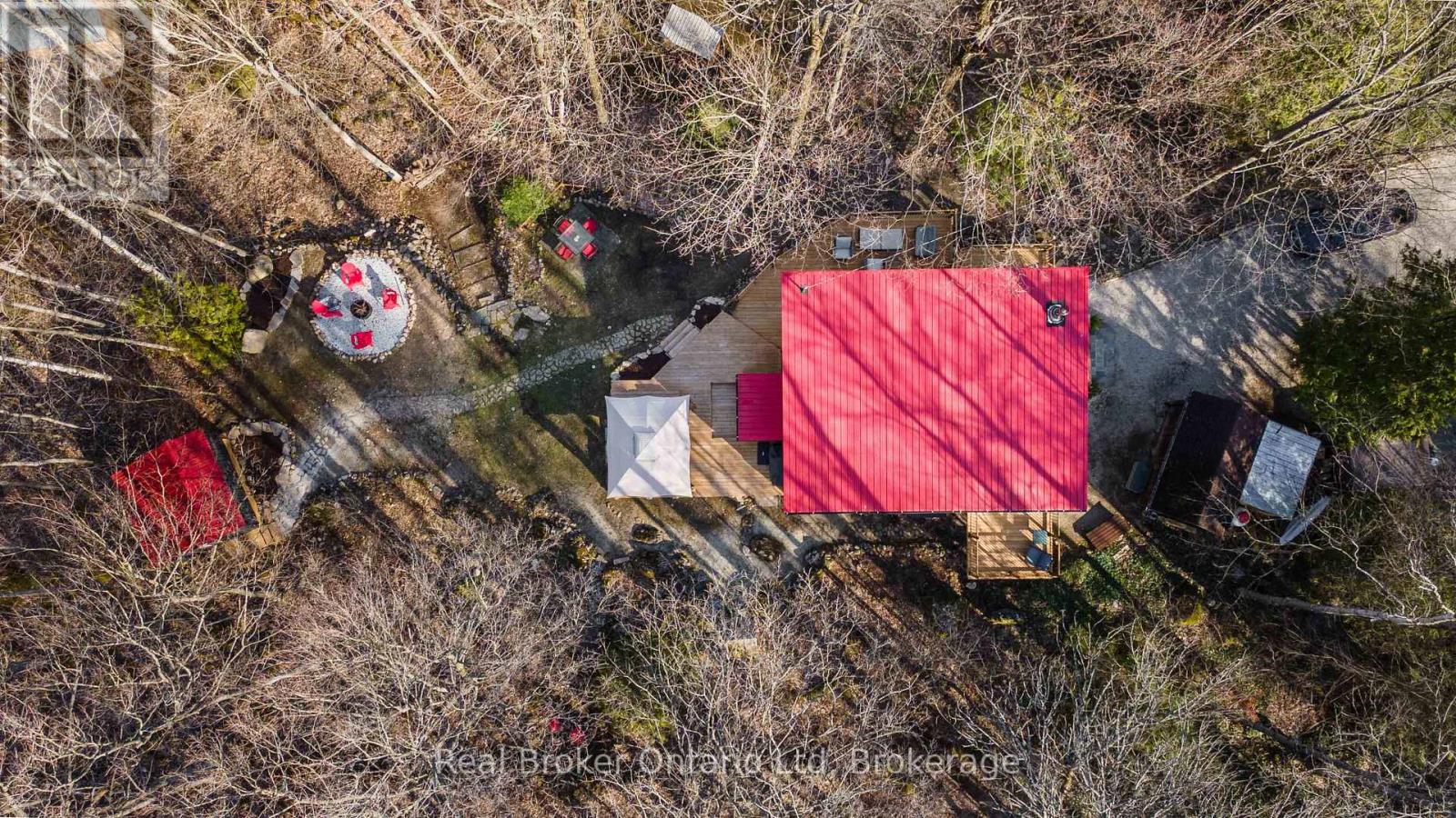 12 7th Avenue, South Bruce Peninsula, Ontario  N0H 2T0 - Photo 30 - X12660512