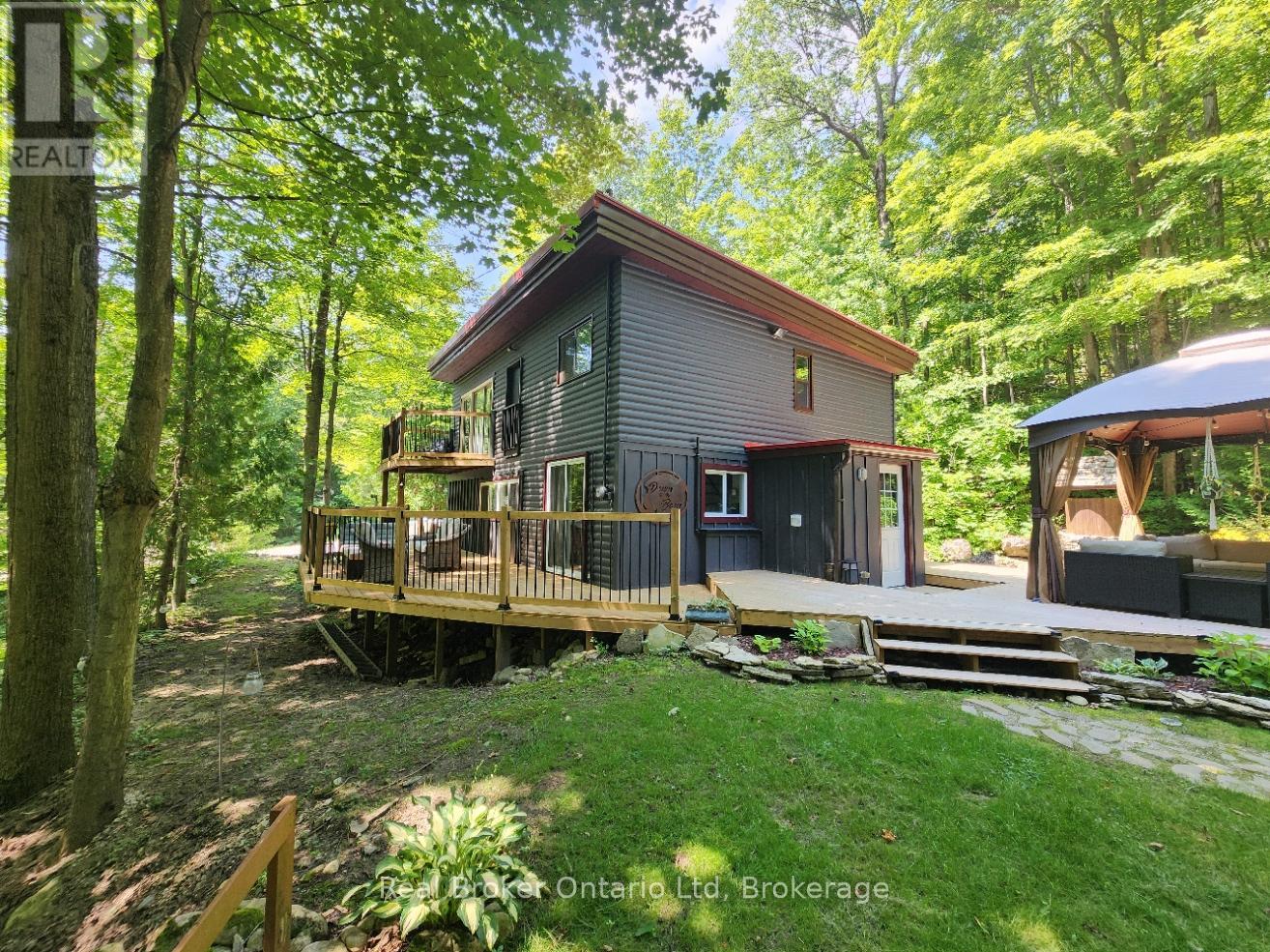 12 7th Avenue, South Bruce Peninsula, Ontario  N0H 2T0 - Photo 5 - X12660512