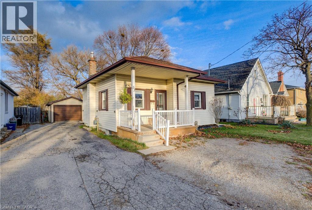 53 Norfolk Avenue, Cambridge, Ontario  N1R 3T7 - Photo 3 - 40790436