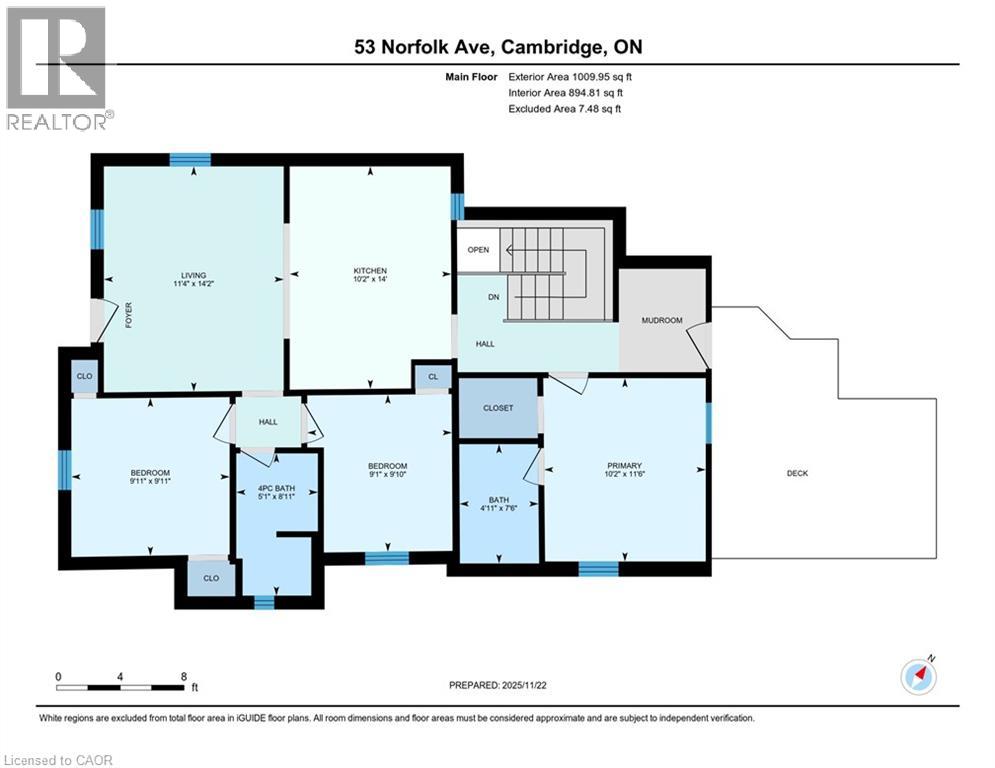 53 Norfolk Avenue, Cambridge, Ontario  N1R 3T7 - Photo 39 - 40790436