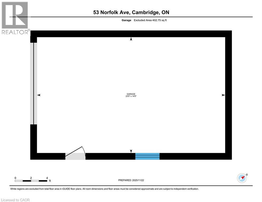 53 Norfolk Avenue, Cambridge, Ontario  N1R 3T7 - Photo 41 - 40790436