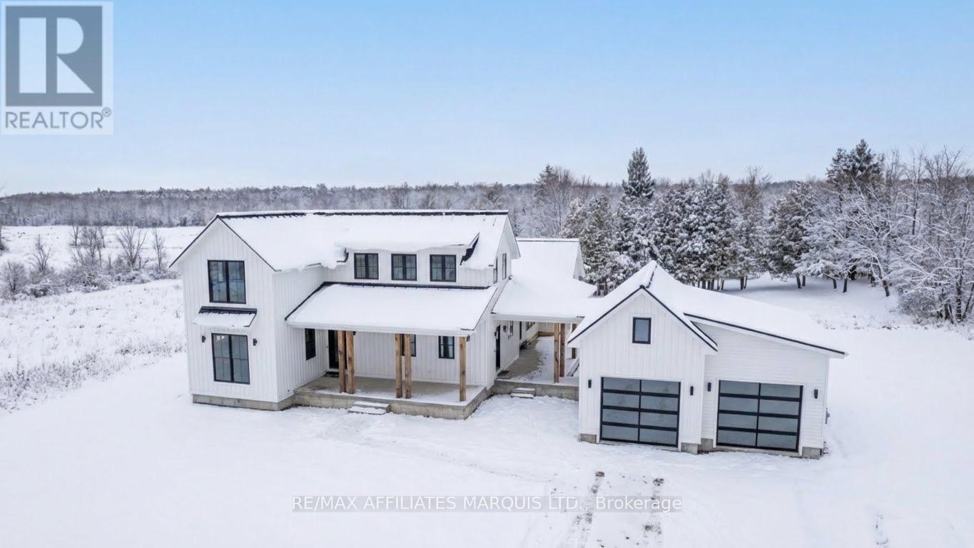 3978 Squire Road, North Glengarry, Ontario  K0C 1B0 - Photo 50 - X12413737