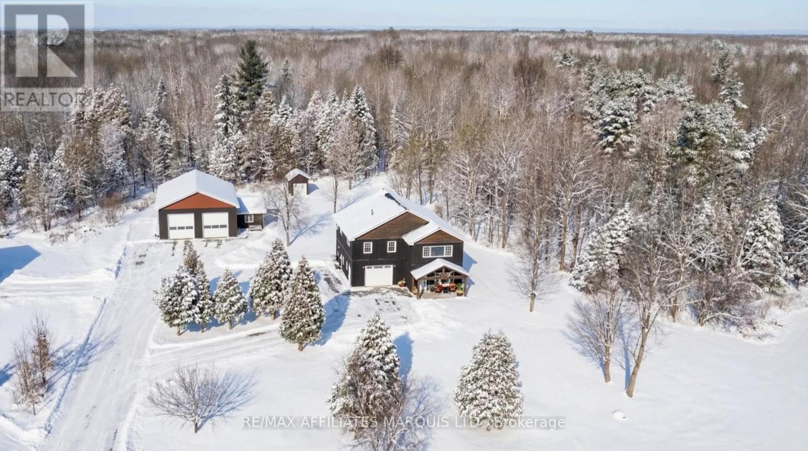 18879 County Road 22, North Glengarry, Ontario  K0C 1T0 - Photo 2 - X12442618