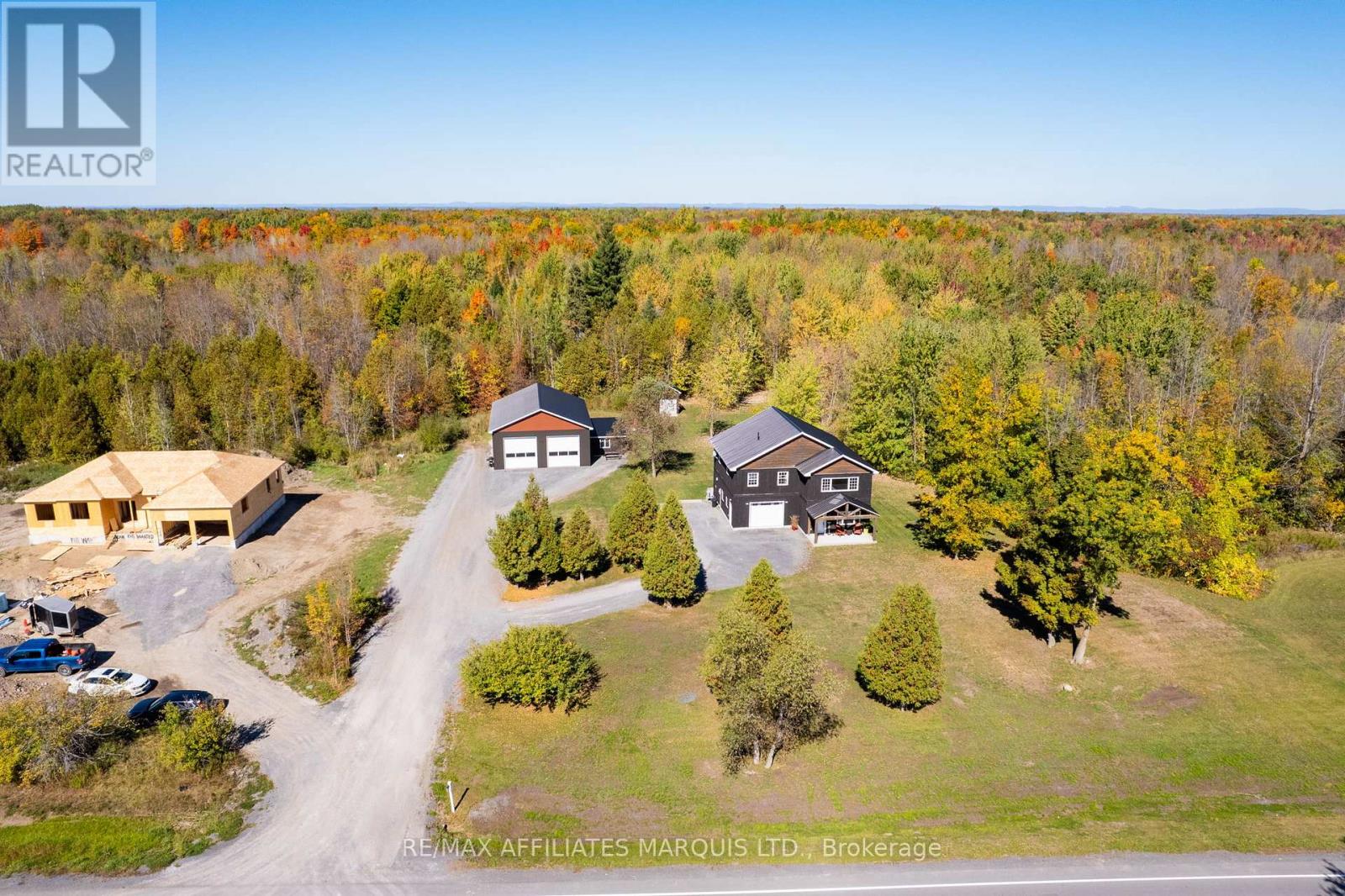 18879 County Road 22, North Glengarry, Ontario  K0C 1T0 - Photo 31 - X12442618