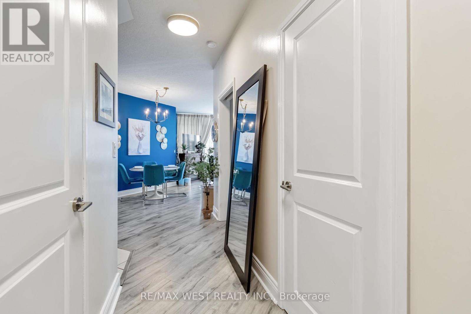 406 - 80 Absolute Avenue, Mississauga, Ontario  L4Z 0A5 - Photo 11 - W12373777