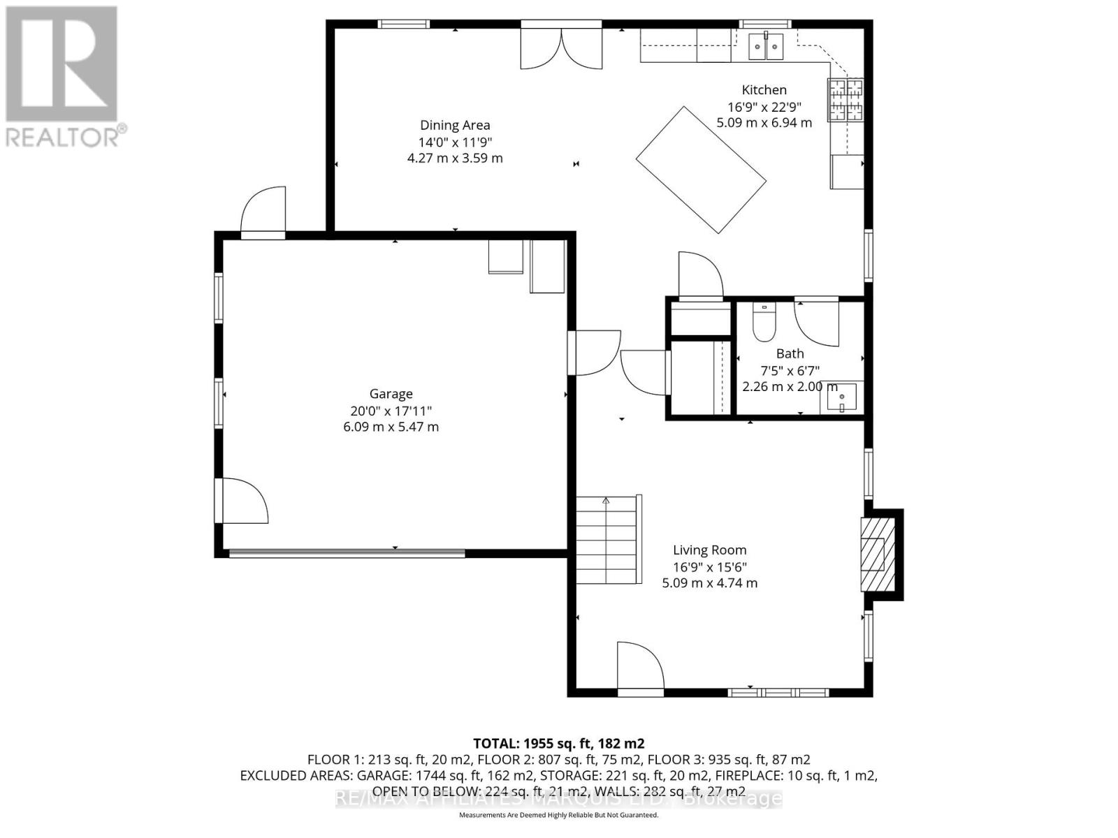 18879 County Road 22, North Glengarry, Ontario  K0C 1T0 - Photo 33 - X12442618