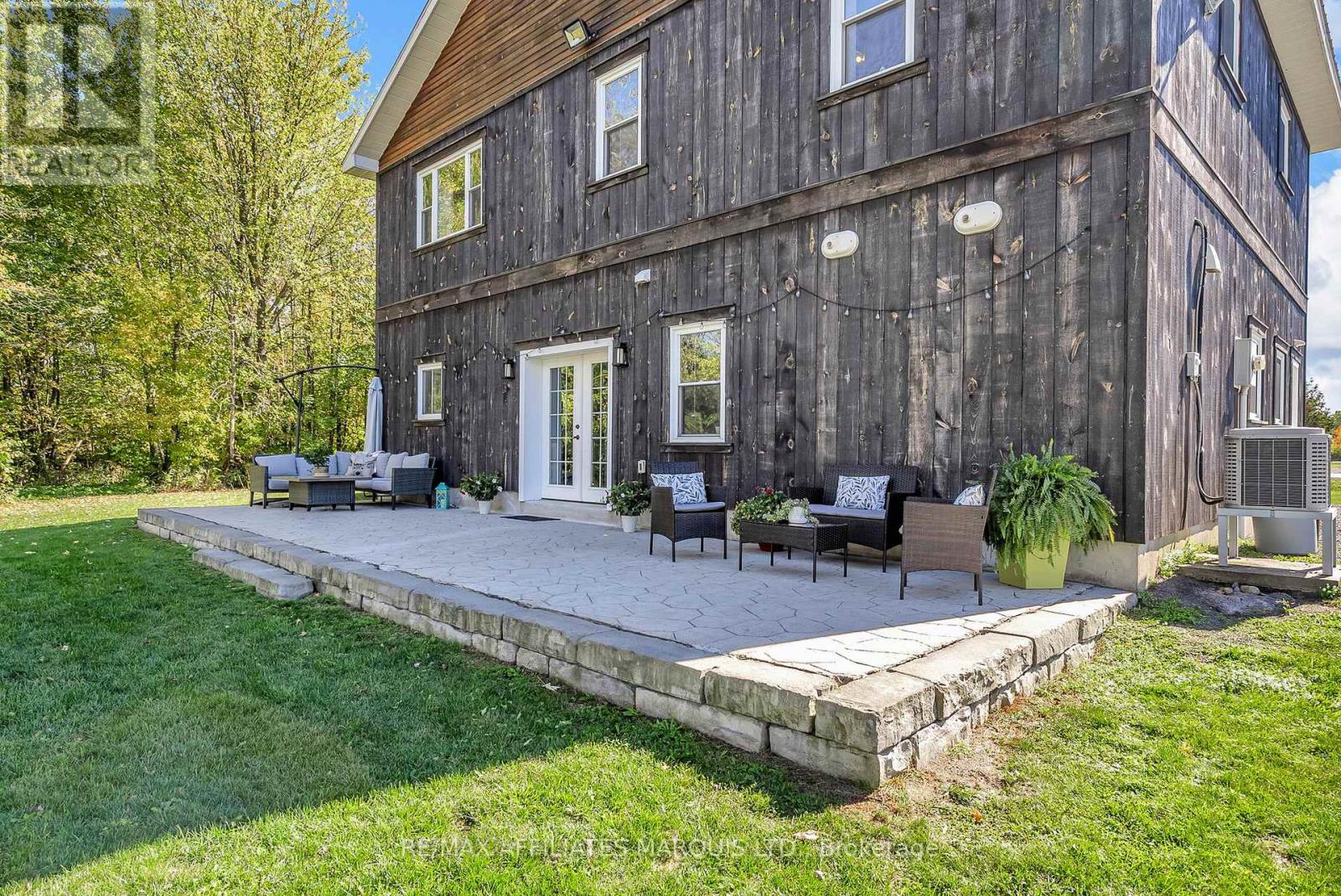 18879 County Road 22, North Glengarry, Ontario  K0C 1T0 - Photo 26 - X12442618