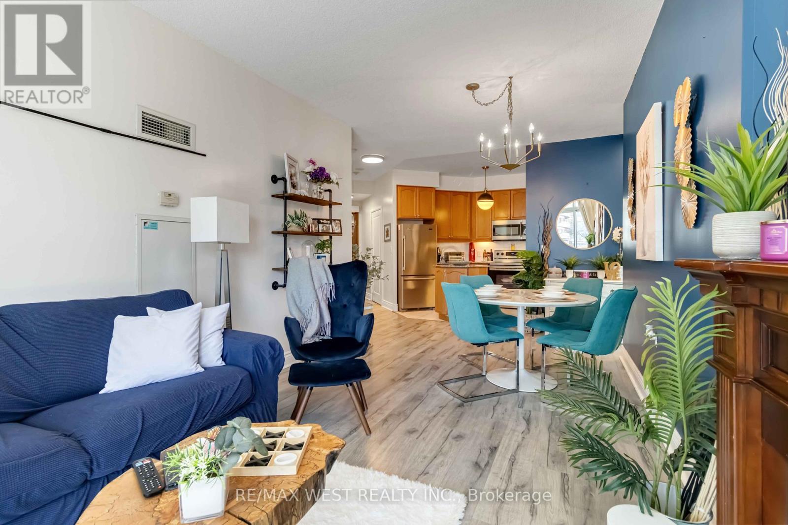 406 - 80 Absolute Avenue, Mississauga, Ontario  L4Z 0A5 - Photo 14 - W12373777