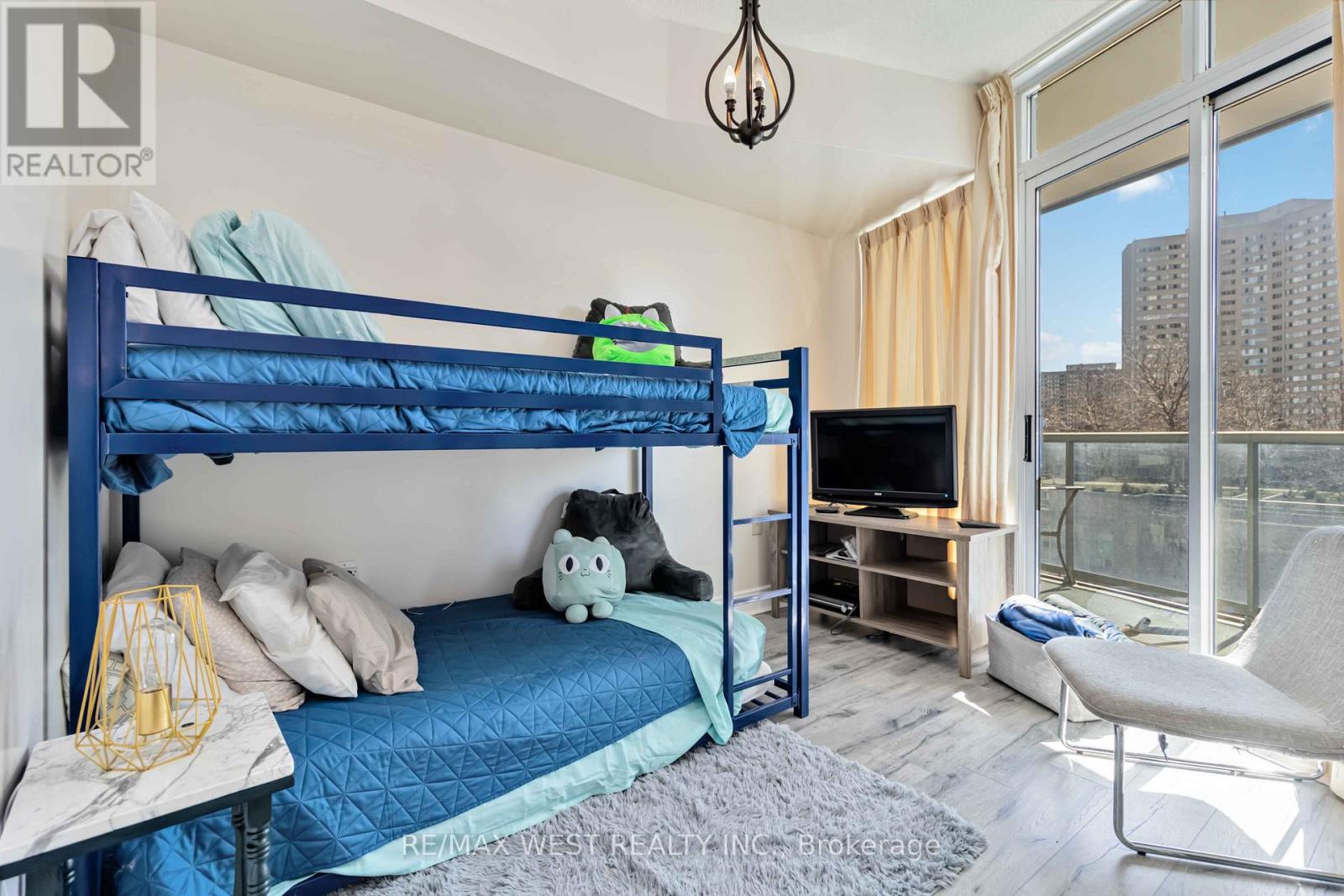 406 - 80 Absolute Avenue, Mississauga, Ontario  L4Z 0A5 - Photo 16 - W12373777