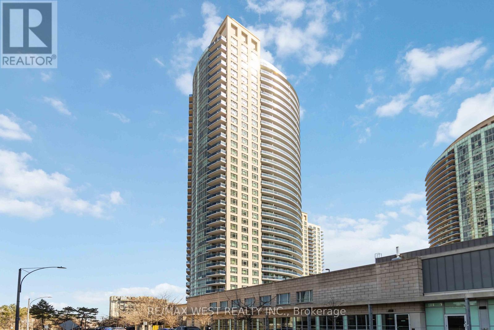406 - 80 Absolute Avenue, Mississauga, Ontario  L4Z 0A5 - Photo 4 - W12373777