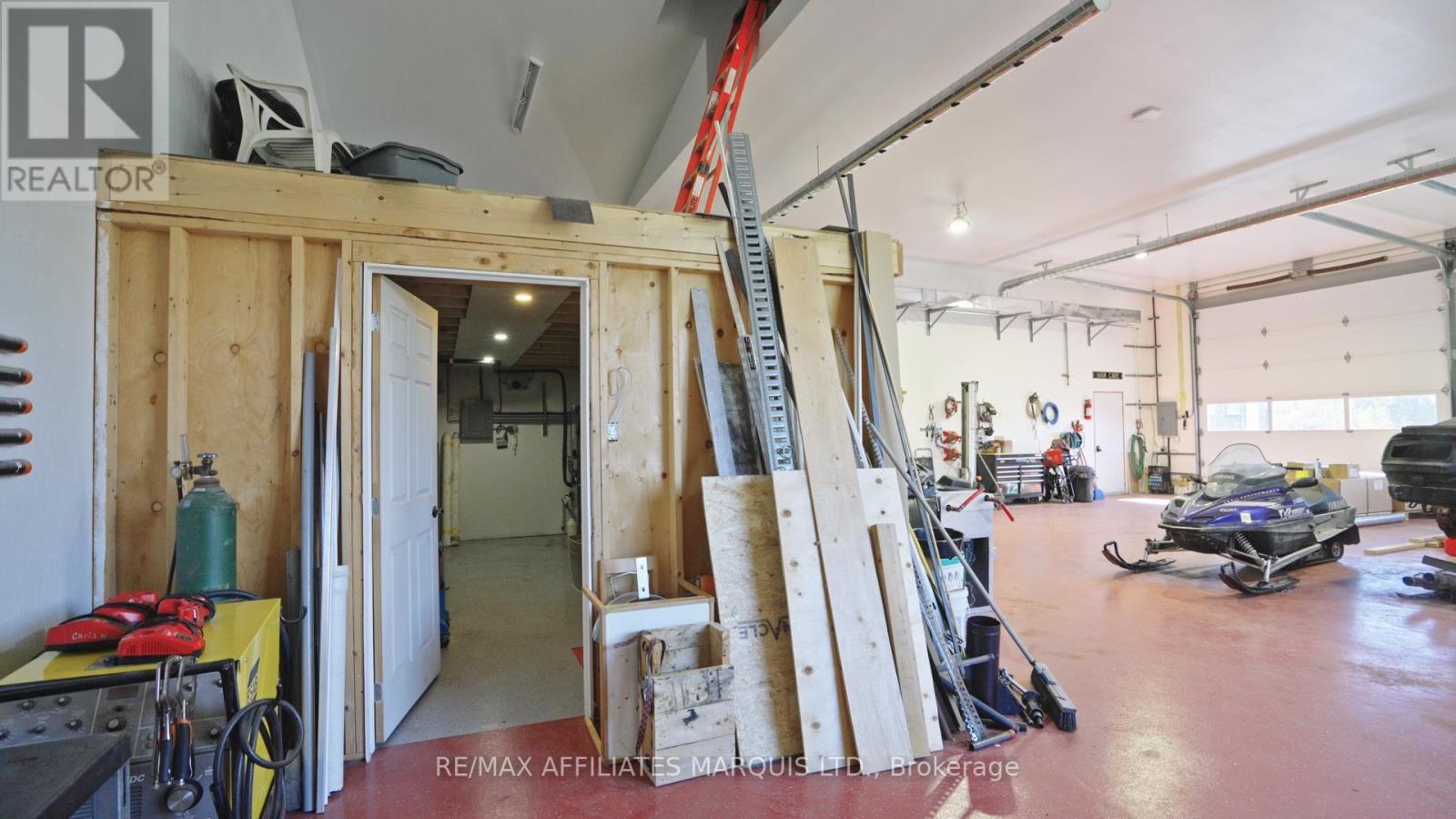 18879 County Road 22, North Glengarry, Ontario  K0C 1T0 - Photo 43 - X12442618