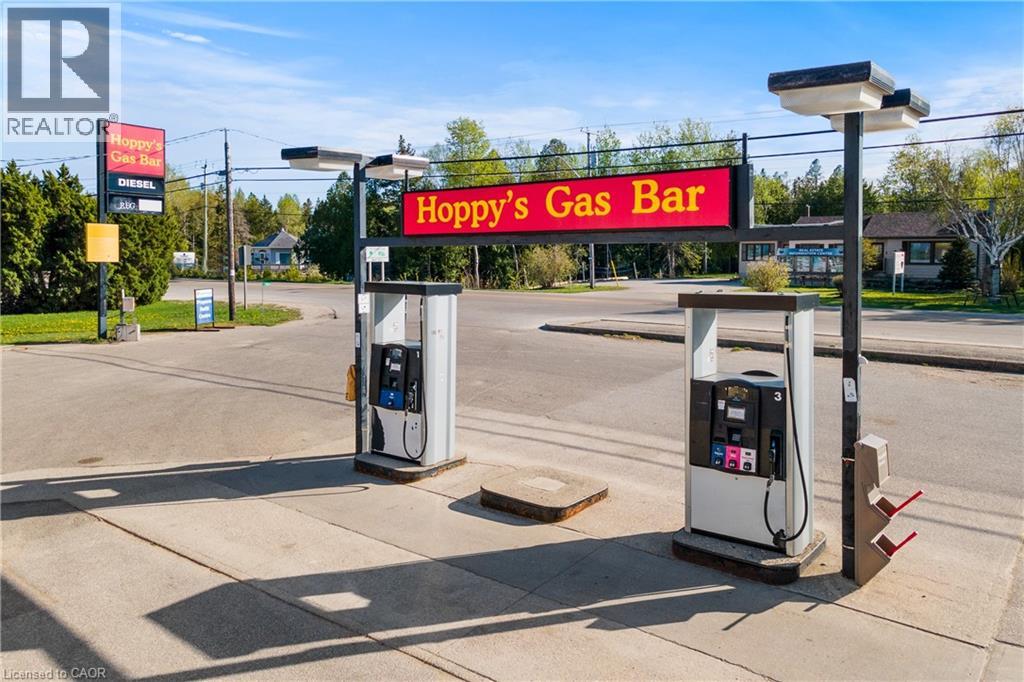 7384 HIGHWAY 6, Tobermory, Ontario