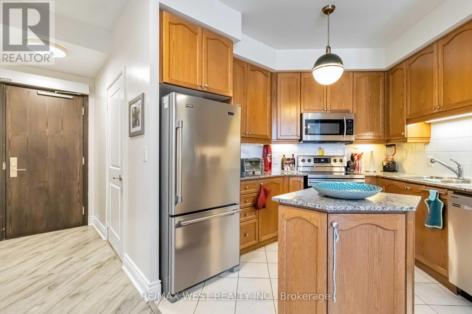 406 - 80 Absolute Avenue, Mississauga, Ontario  L4Z 0A5 - Photo 23 - W12373777